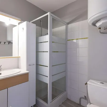 3 Pers Au Coeur De La Station De - Fr-1-400-12 Apartment Gourette